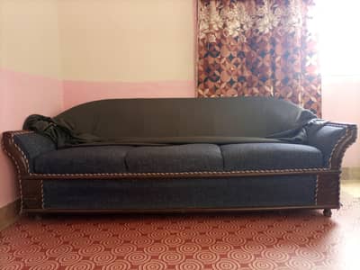 5 seator sofa set