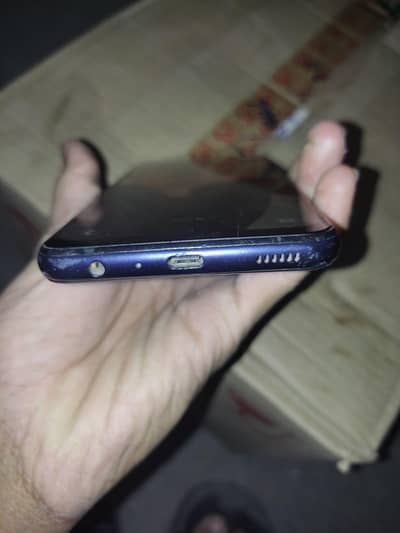 Samsung Mobile M33 5G