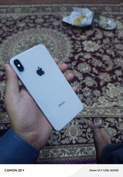 I Phone XS Max