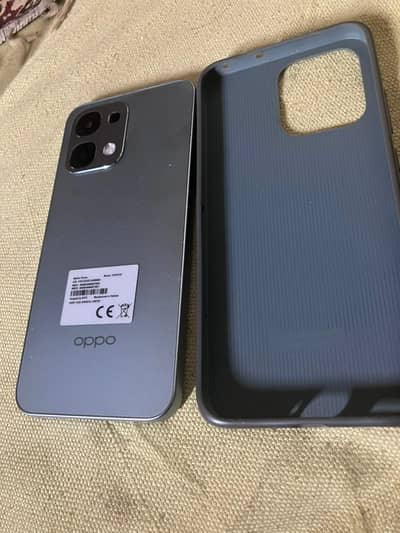 Oppo A6 Pro