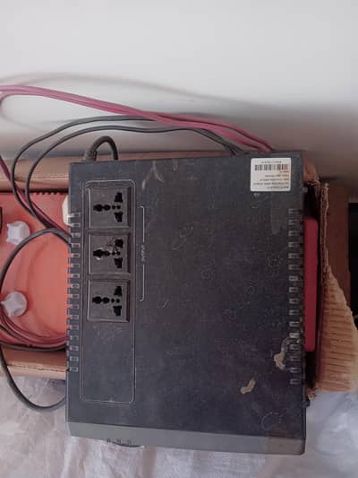 APT inverex xp 5+5
