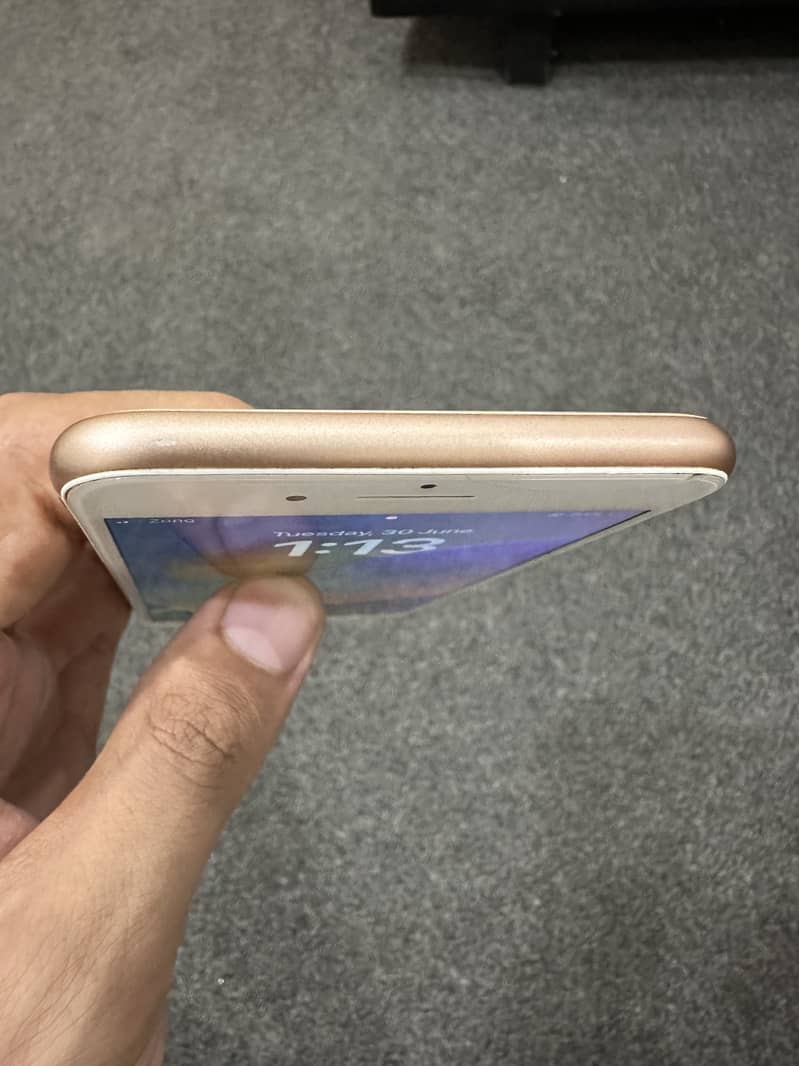 Apple iPhone 8 Plus 0
