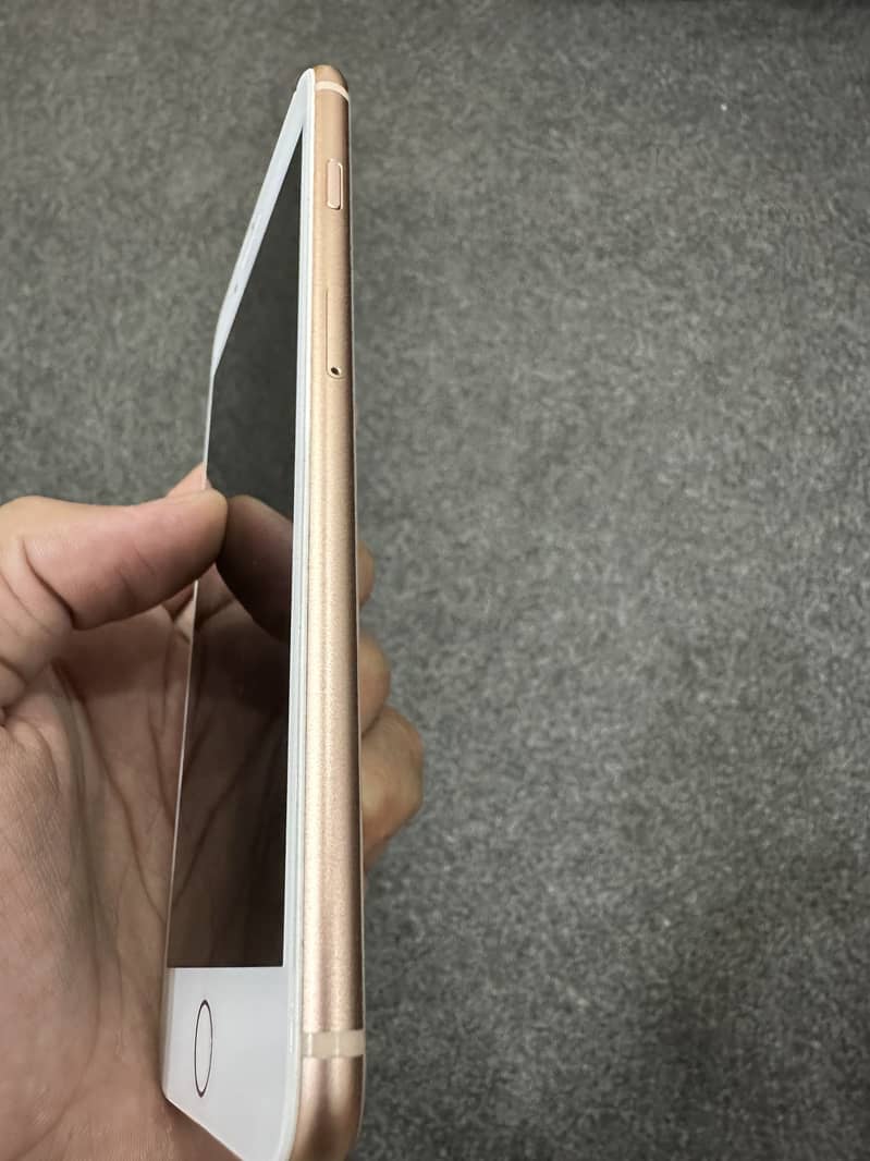 Apple iPhone 8 Plus 3