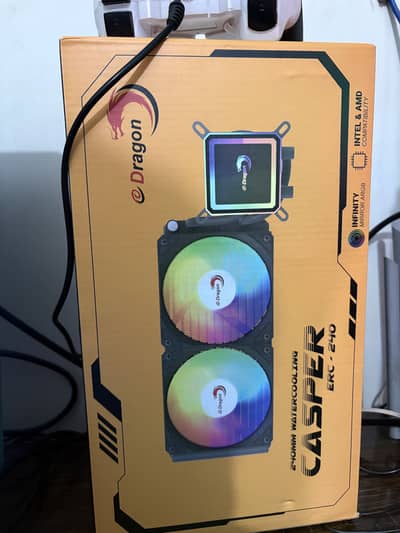 Ryzen 5 5600 with rx 6600 xt