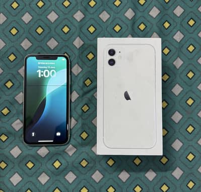 Apple iPhone 11