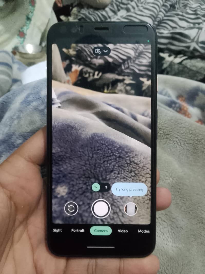 Google Pixel 4 1
