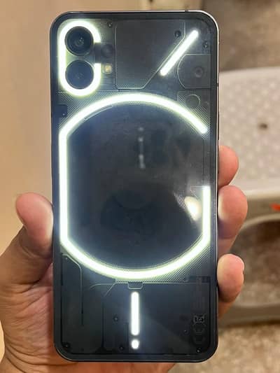 Nothing Phone 1