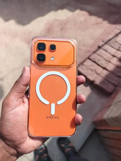 Infinix Note 60 Pro