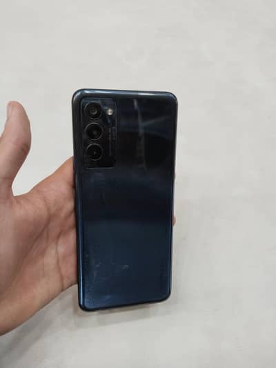Tecno CAMON 18 T    6 / 128