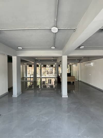 SEMI FURNISHED Office Space For Rent In I-9 Islamabad Ready To Move Office Space Prime Location
