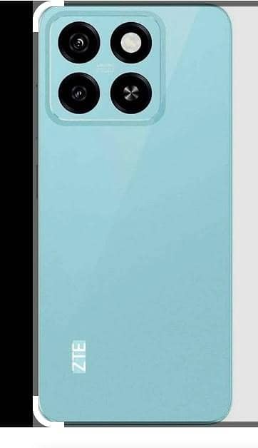 Zte Blade A55