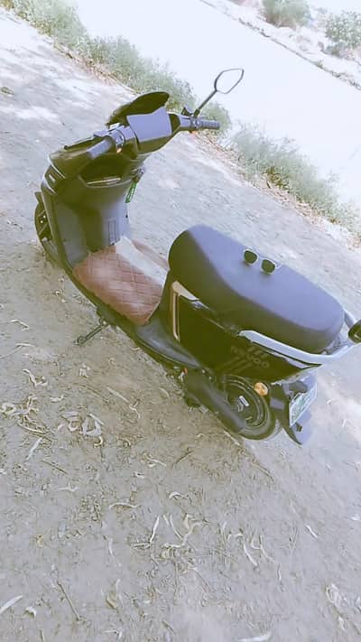 Revoo A12