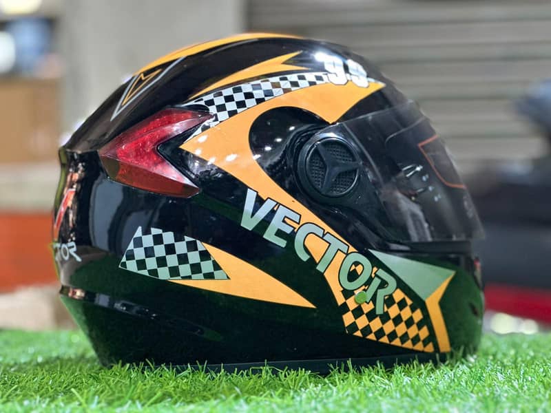 vector helmet full face 2000 1