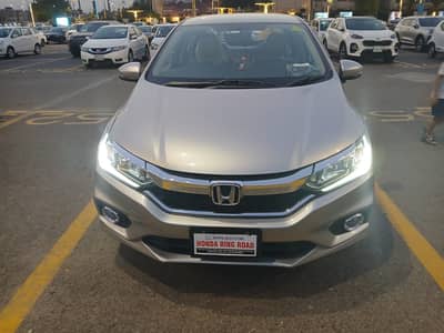 Honda City 1.2L CVT 2022/B2B GENUINE
