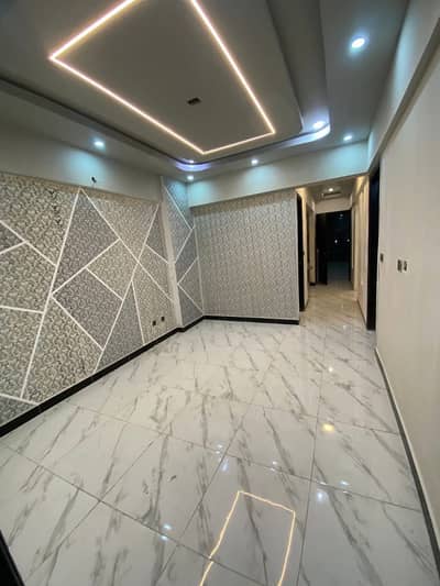 al gahfoor three bed dd apartment for rent in johar