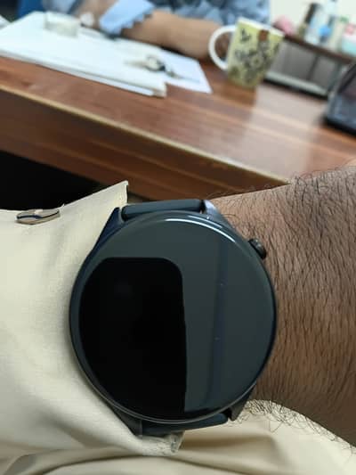 Ryze Fit Smart Watch Import from Australia (one week used only)