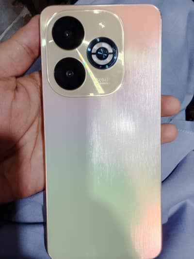Infinix Smart 8 Plus