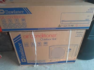 dawlance invertor ac 1.5 box pack