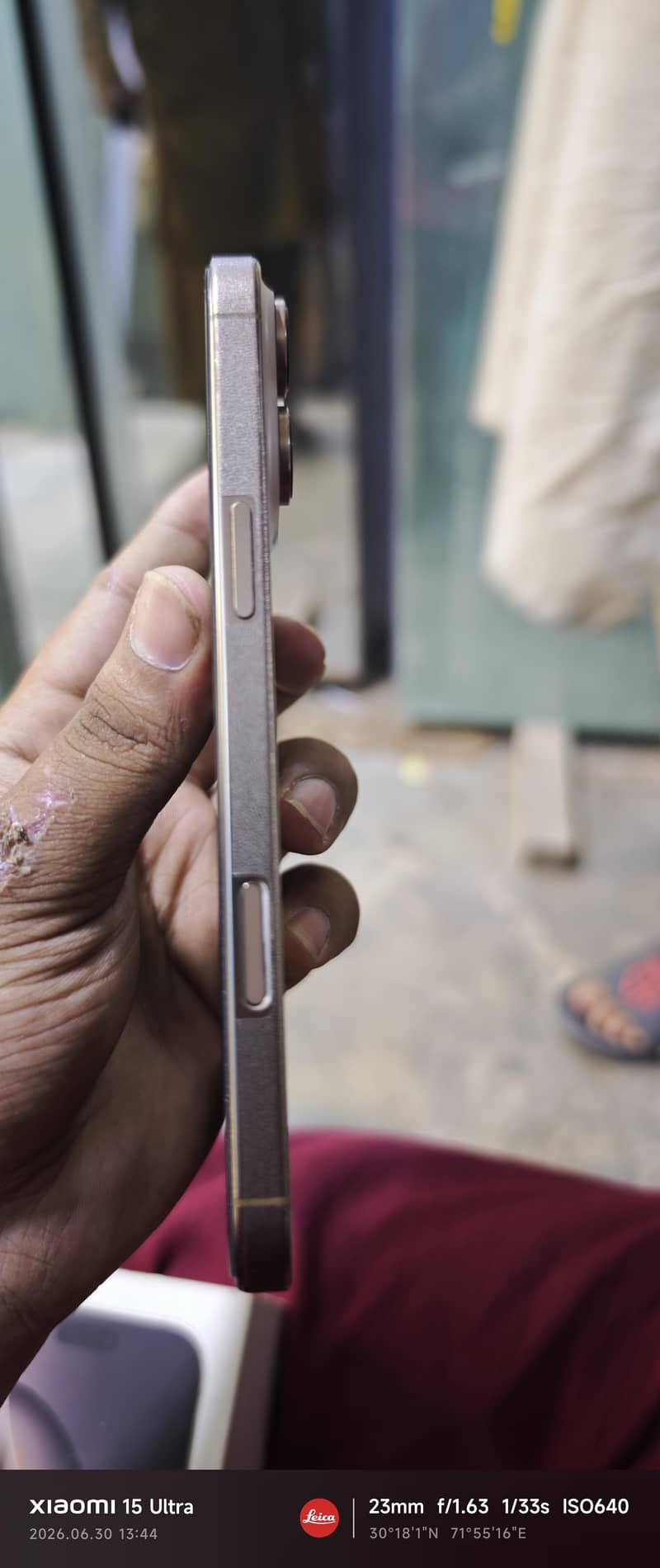 Apple iPhone 16 Pro Max 3