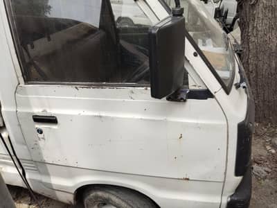 Suzuki Ravi pickup for sale
