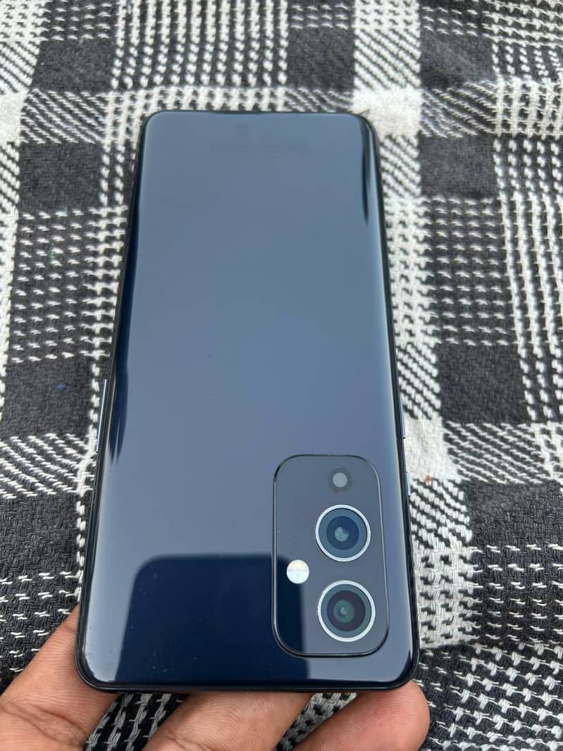 One Plus 9 0