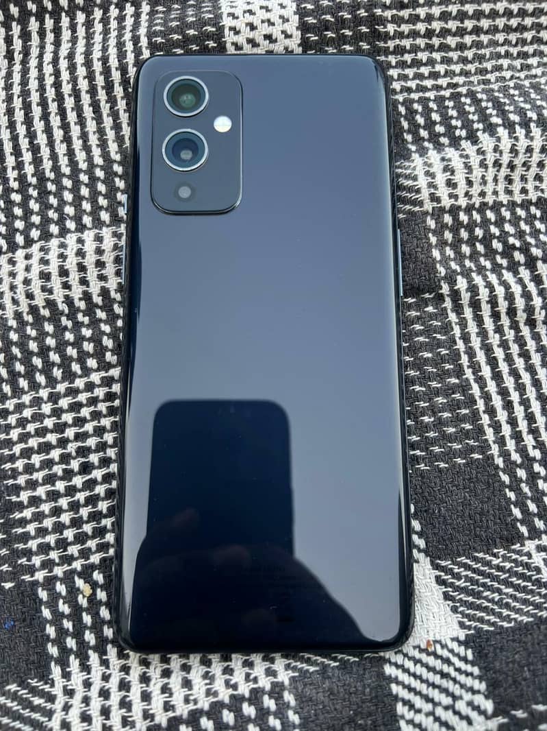 One Plus 9 1