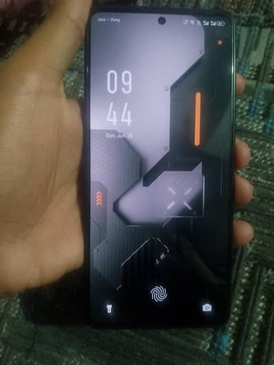 Infinix GT 10 Pro