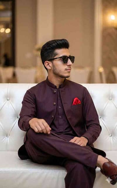 zohaib Ali