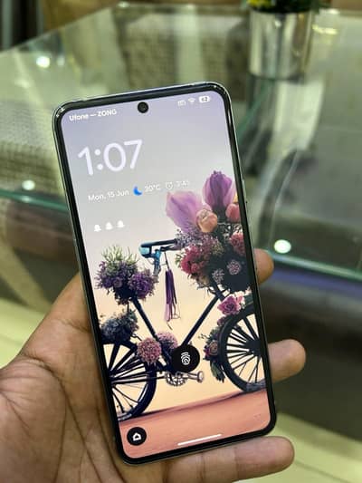 Google Pixel 8