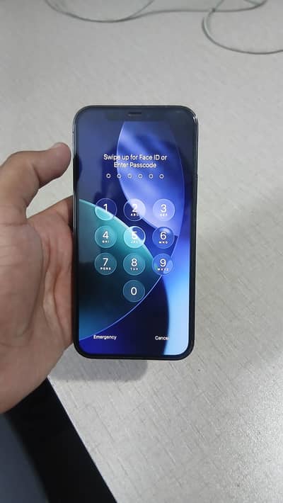 Apple iPhone 12 Pro JV