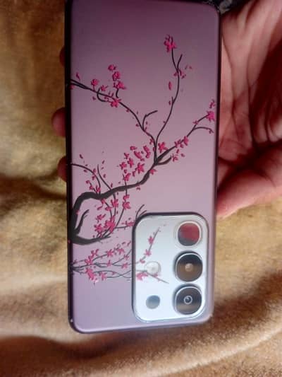 Vivo Y29