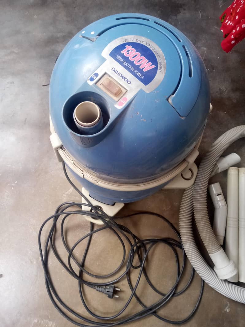 vacuum machine 0