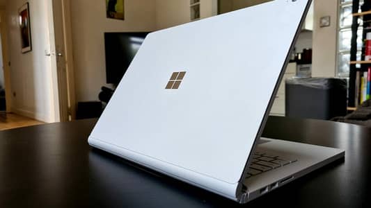 Microsoft Surface Book 3 – Core i7 10th Generation / Microsoft Laptops