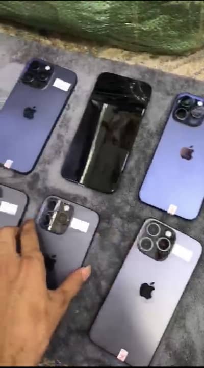 Apple iPhone 15 Pro Max 512Gb