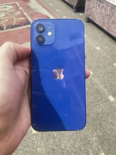 iPhone 12 fu exchange possible