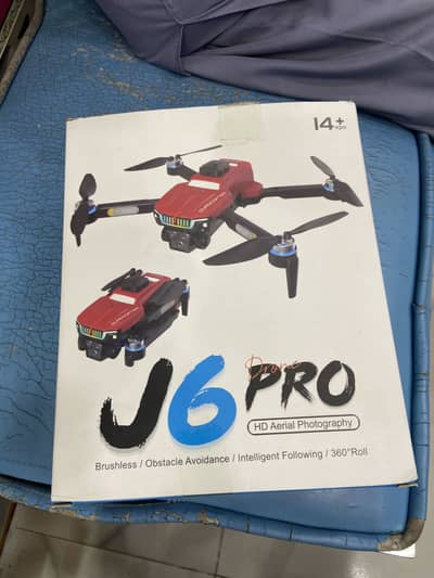 J6 pro