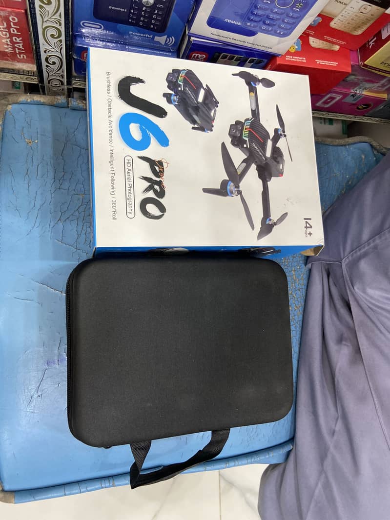 J6 pro 2