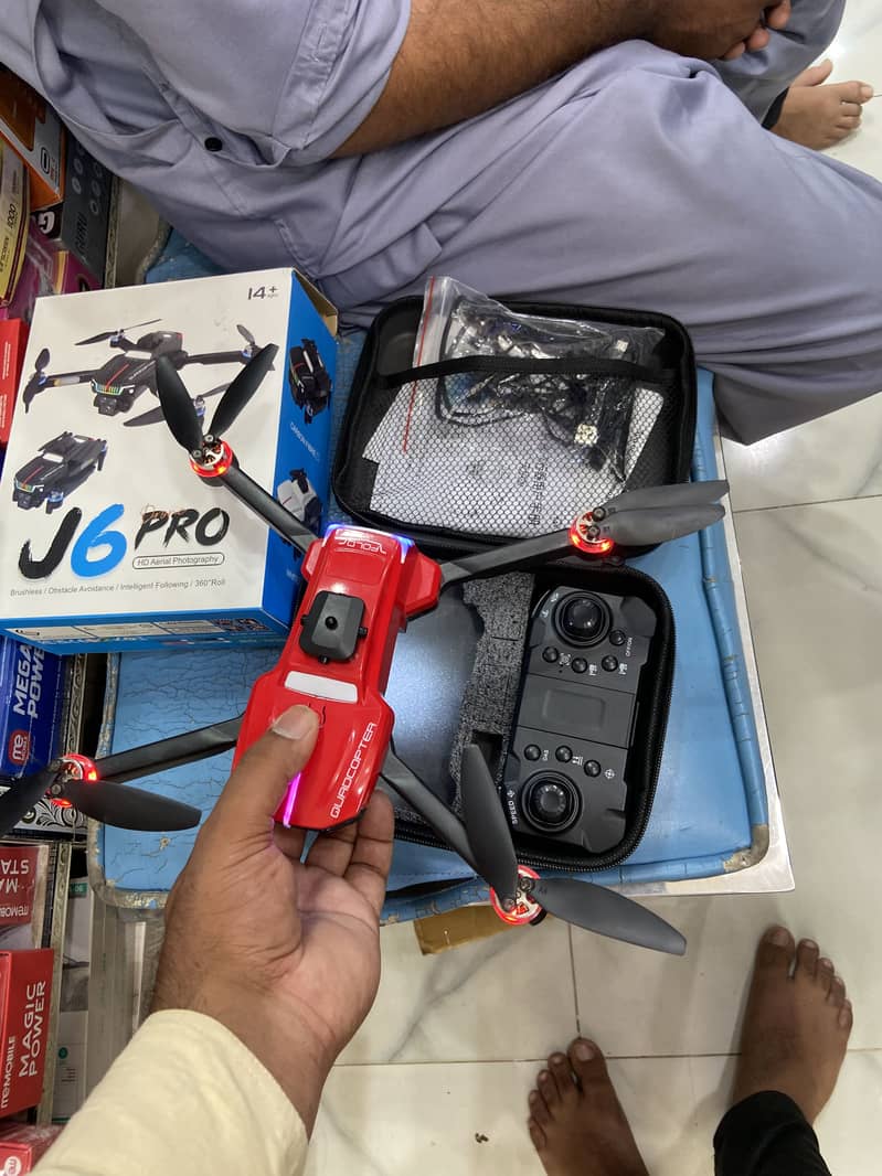 J6 pro 4