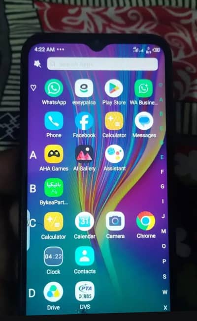 Infinix Smart 4( 32 gb)