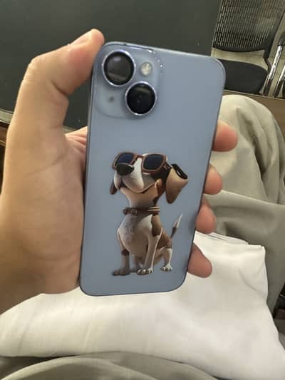 Apple iPhone 14