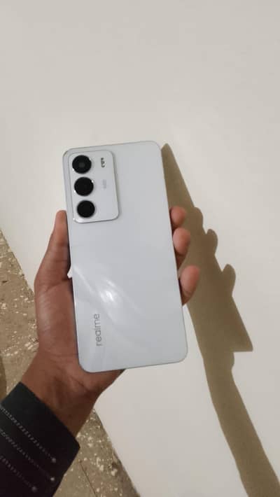 Realme C71