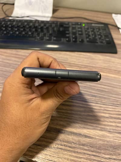 Google pixel 7a