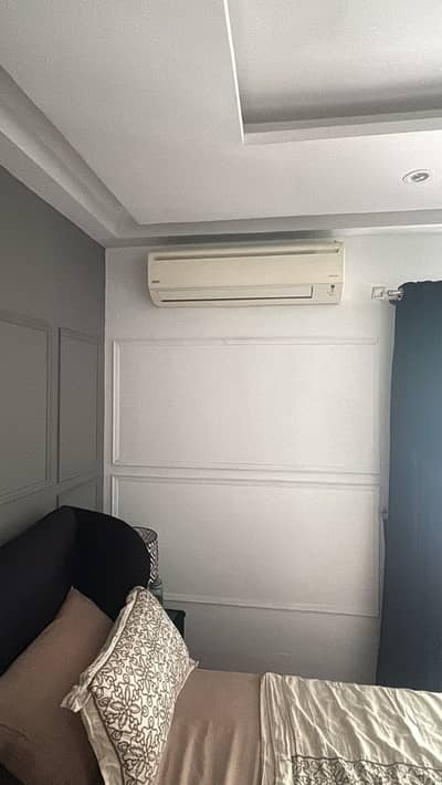 Acson Inverter Split AC