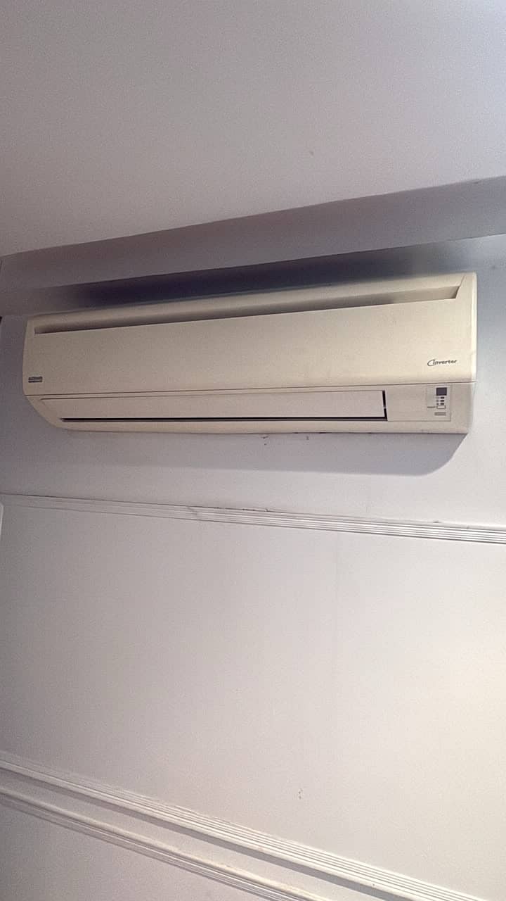 Acson Inverter Split AC 2