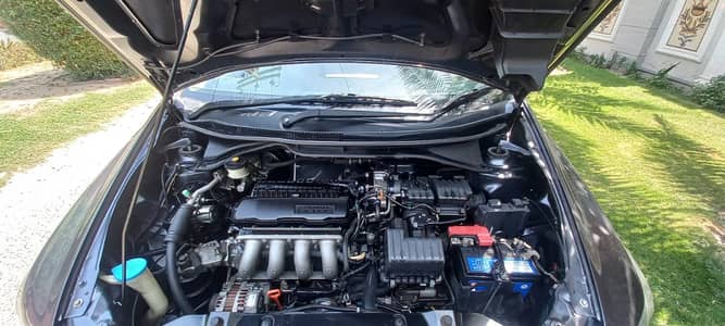 Honda City  2018