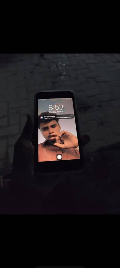 Apple iPhone 7 Plus
