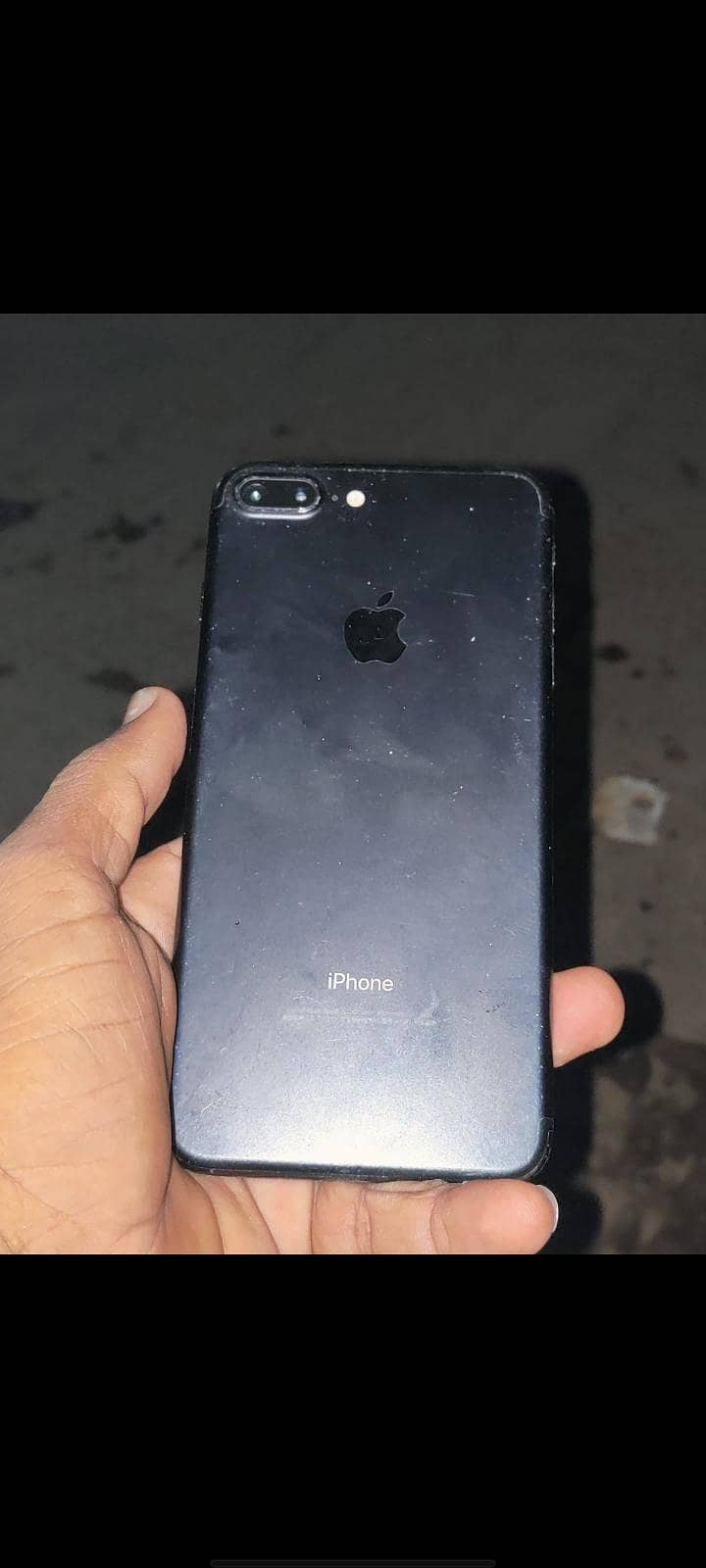 Apple iPhone 7 Plus 1