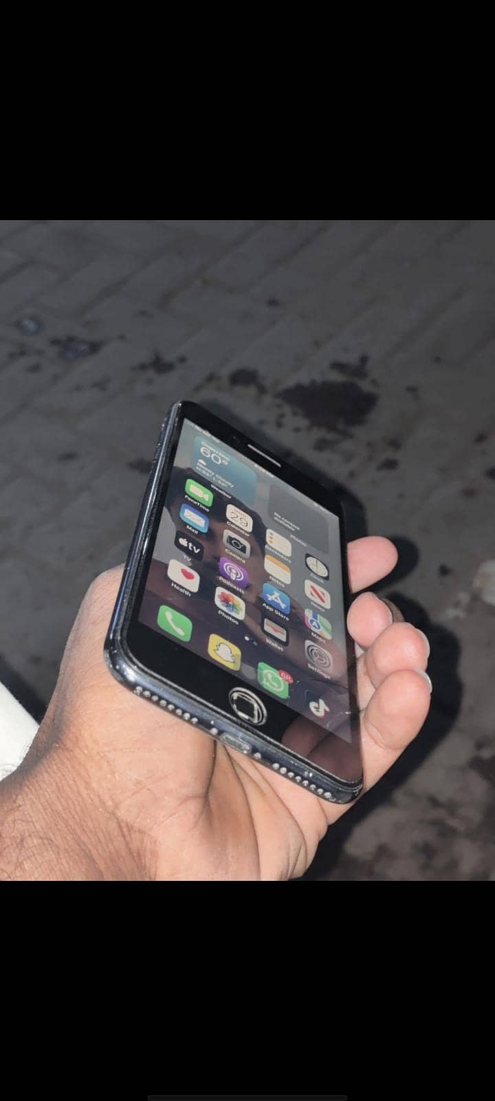 Apple iPhone 7 Plus 3