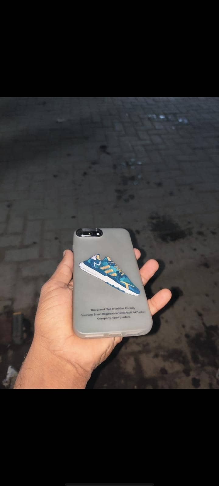 Apple iPhone 7 Plus 4