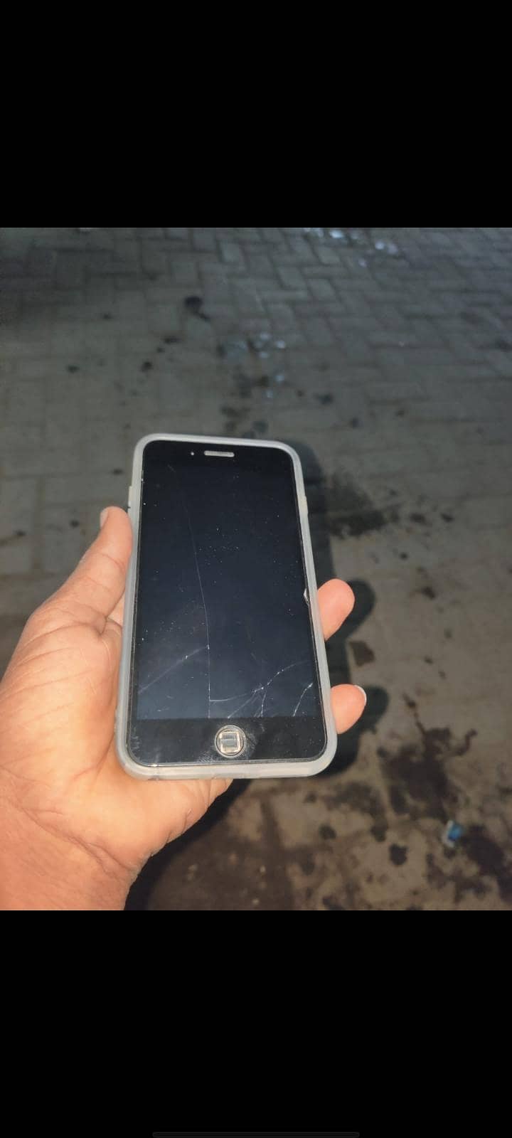 Apple iPhone 7 Plus 6